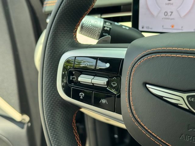 New 2026 Genesis GV70 3.5T Sport Prestige AWD/4WD image 15