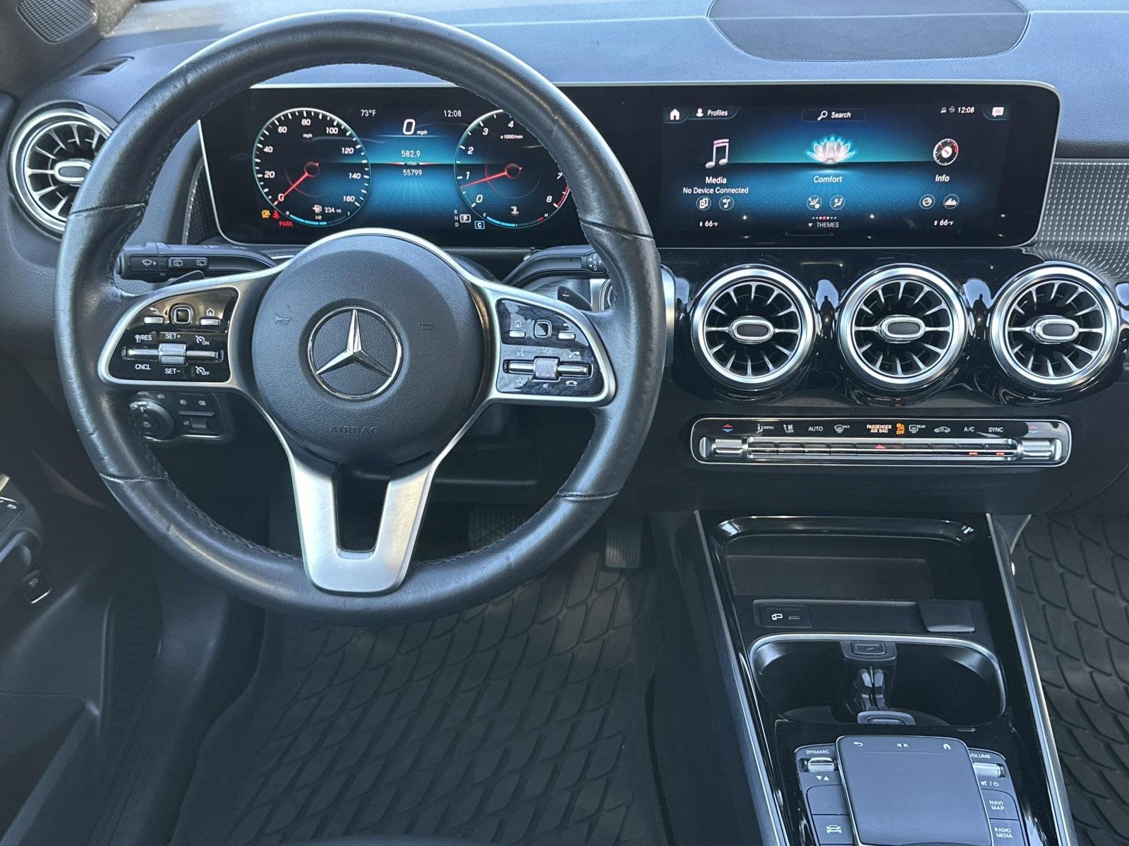 Used 2021 Mercedes-Benz GLB 250 GLB 250 image 7