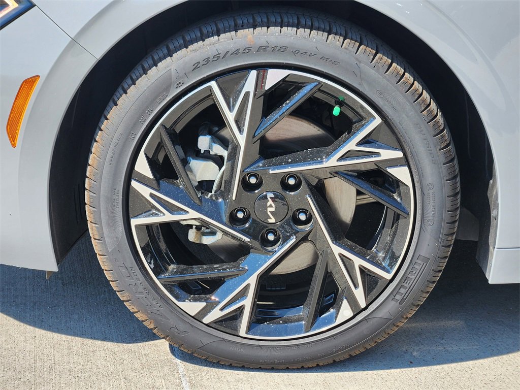 New 2025 Kia K5 GT-Line w/ GT-Line Premium Package image 7