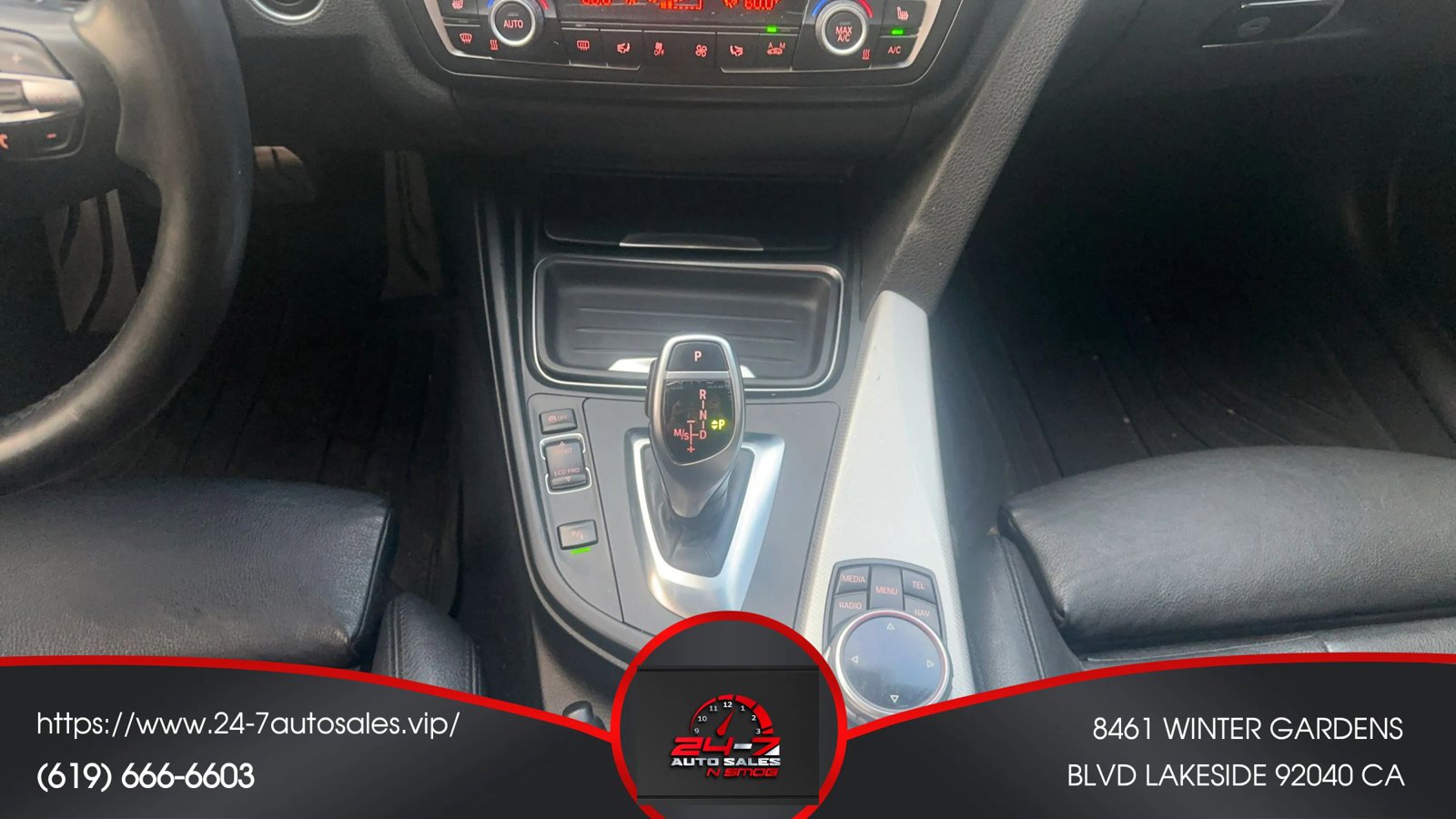 Used 2014 BMW 328i Sedan image 20