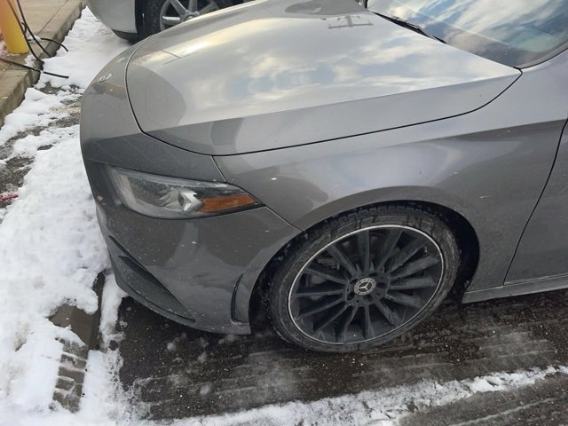 Used 2022 Mercedes-Benz A 220 image 2