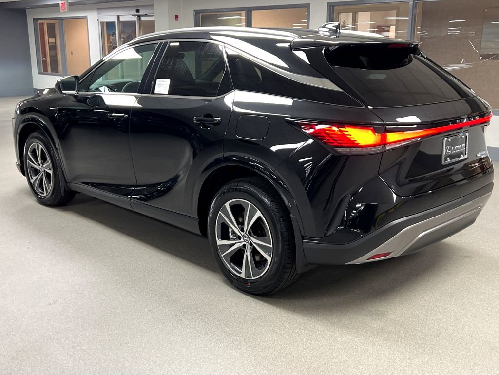 New 2026 Lexus RX 350 Premium AWD/4WD image 5