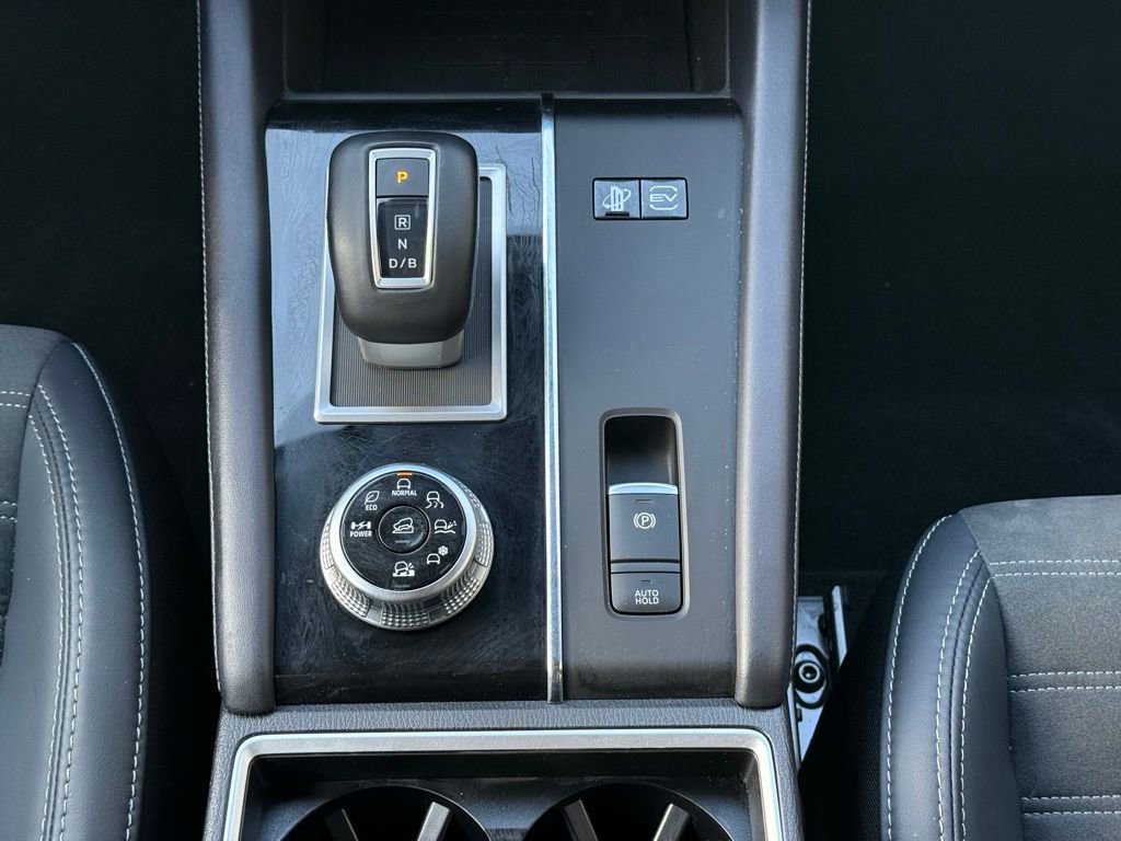 Used 2025 Mitsubishi Outlander SE AWD/4WD image 18