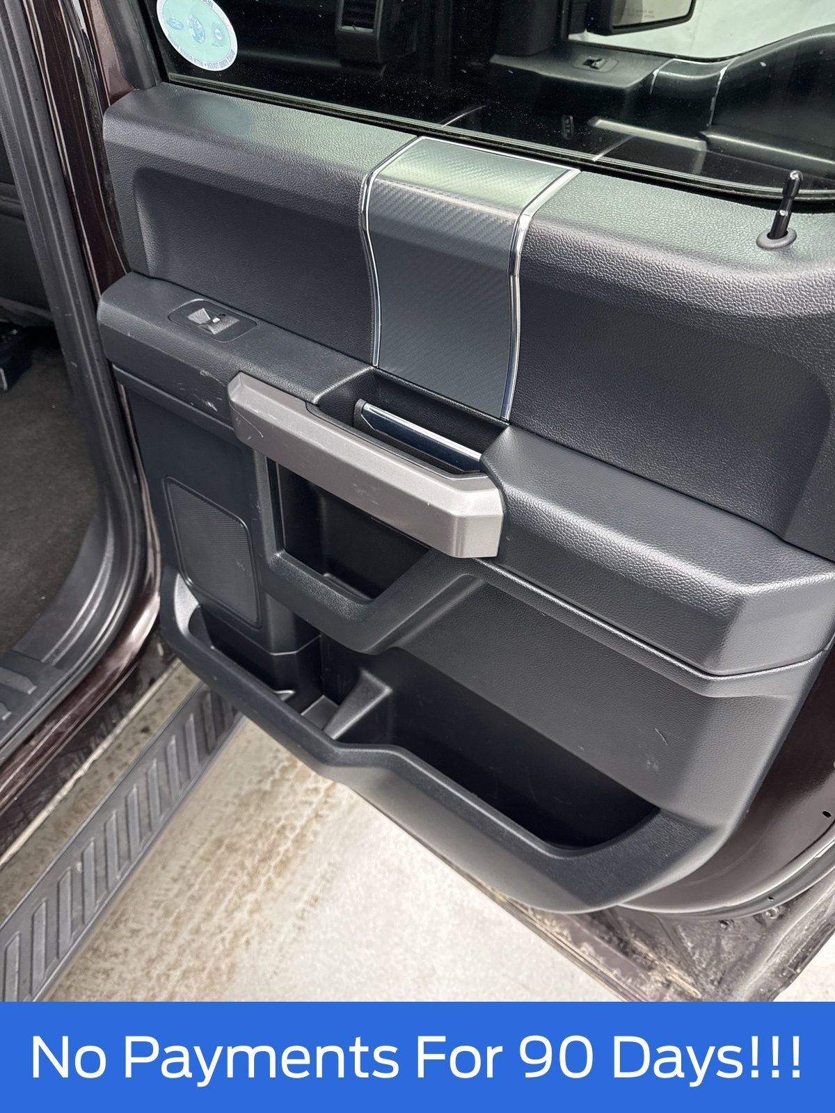 Certified 2019 Ford F150 XLT w/ Equipment Group 302A Luxury image 35