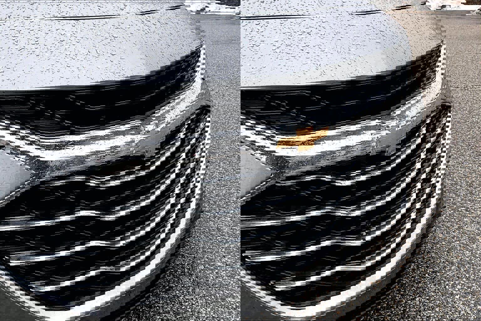 Used 2024 Chevrolet Malibu LT image 32