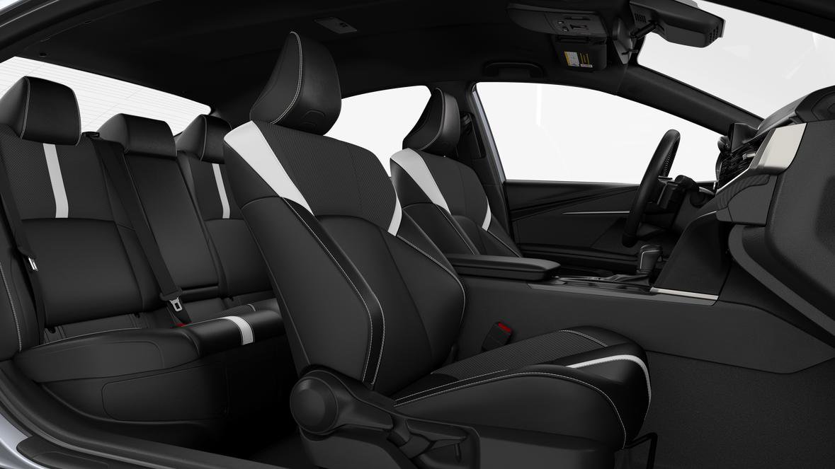 New 2026 Toyota Camry SE FWD image 50