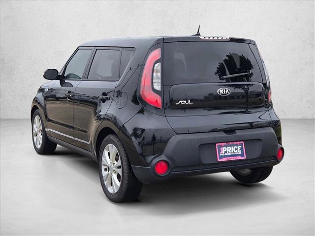 Used 2014 Kia Soul + FWD image 8