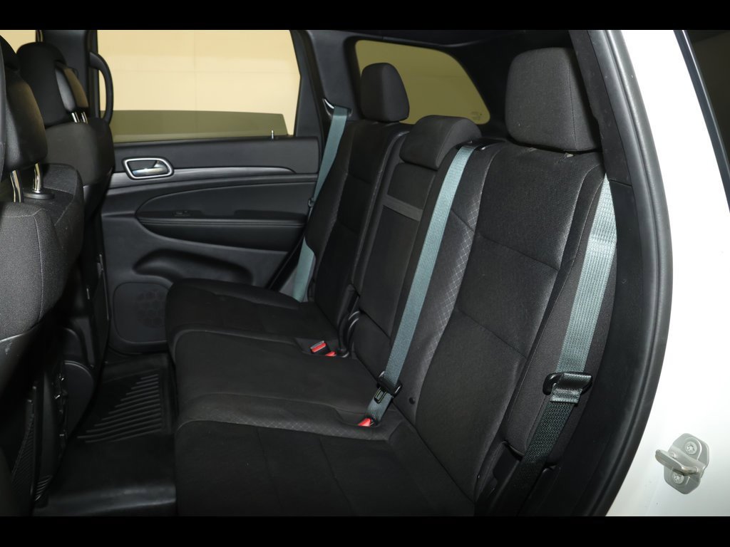 Used 2021 Jeep Grand Cherokee Freedom Edition image 30