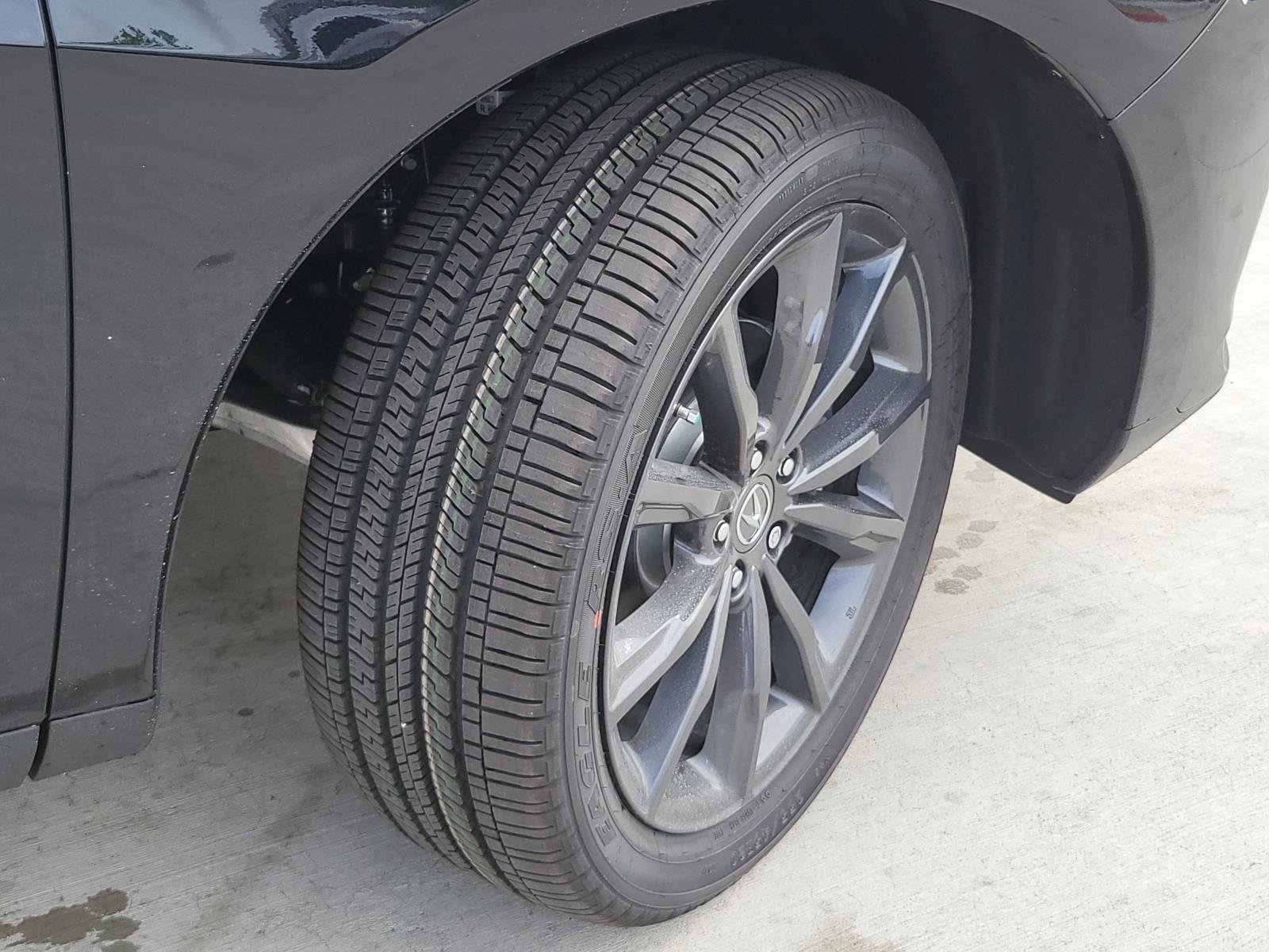 New 2026 Acura RDX w/ Advance Package AWD/4WD image 8