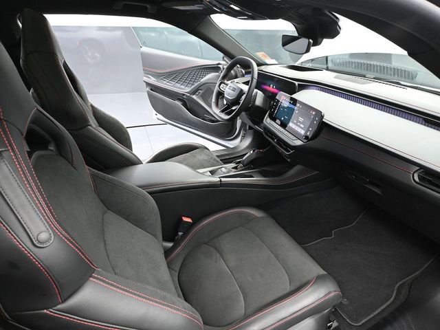 Used 2024 Dodge Charger R/T Scat Pack w/ Plus Group AWD/4WD image 45
