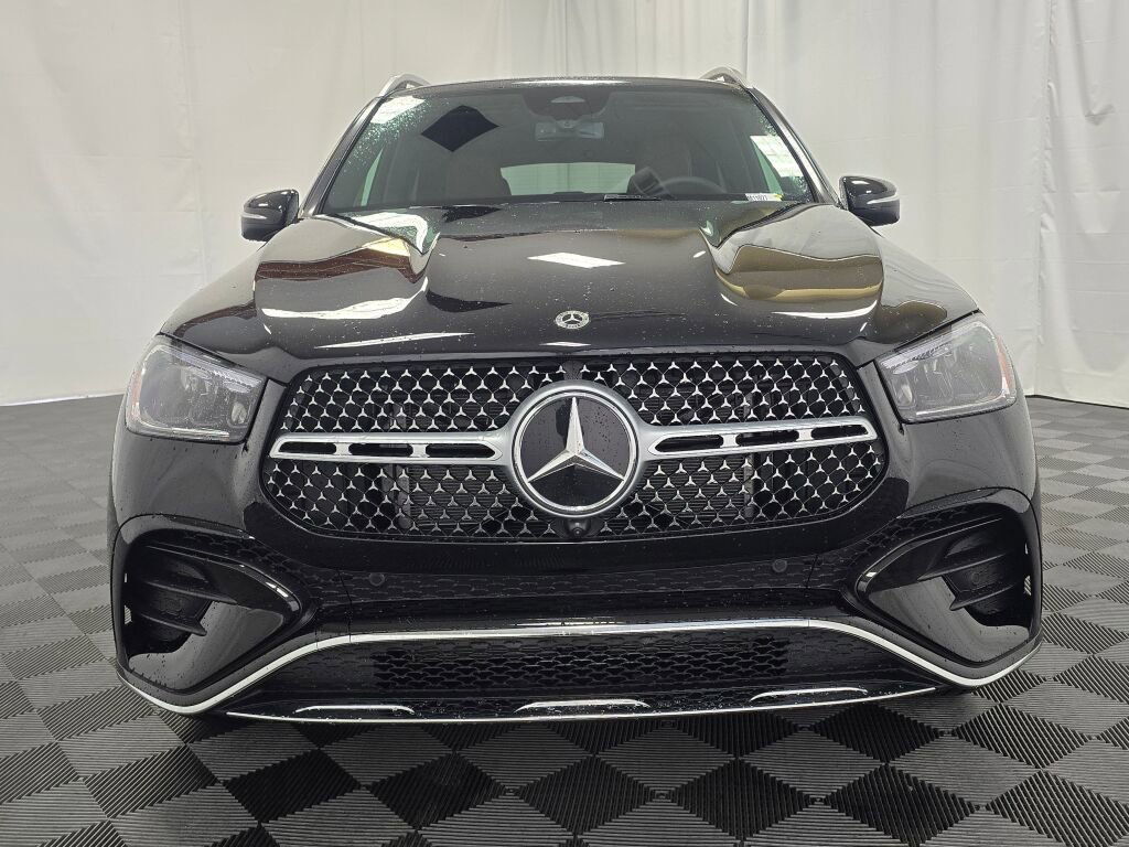 New 2026 Mercedes-Benz GLE 450 GLE 450 image 9