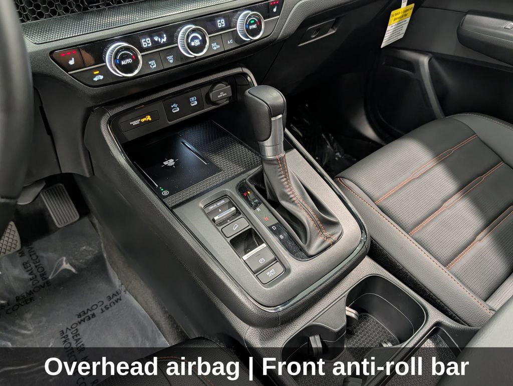 Certified 2026 Honda CR-V Sport-L image 18