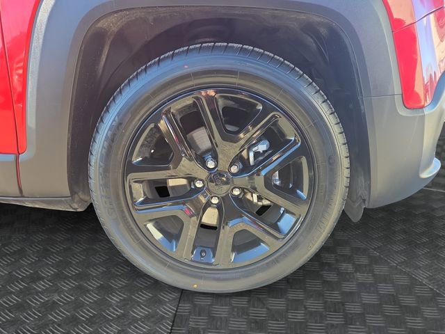 Used 2018 Jeep Renegade Altitude image 35