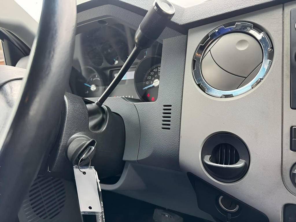 Used 2015 Ford F650 2WD Regular Cab Super Duty image 15
