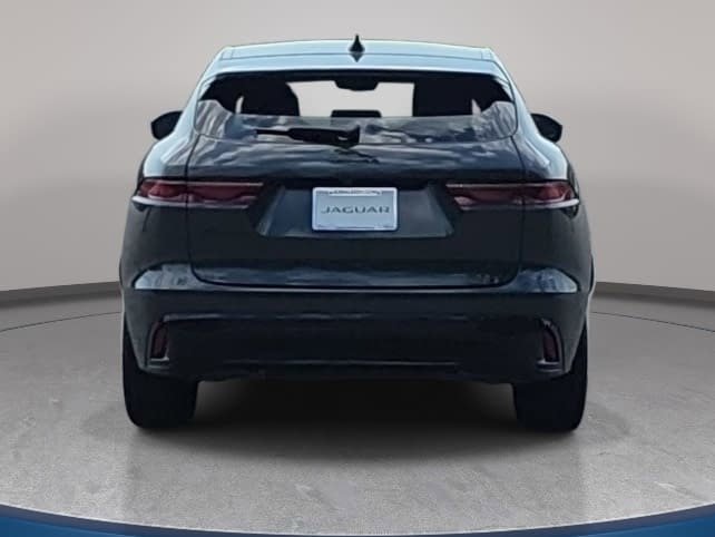 Used 2021 Jaguar F-PACE S AWD/4WD image 6