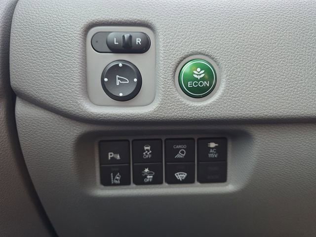 Used 2022 Honda Ridgeline RTL-E image 37