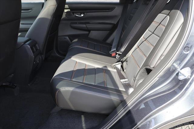 New 2026 Honda CR-V Sport-L image 23