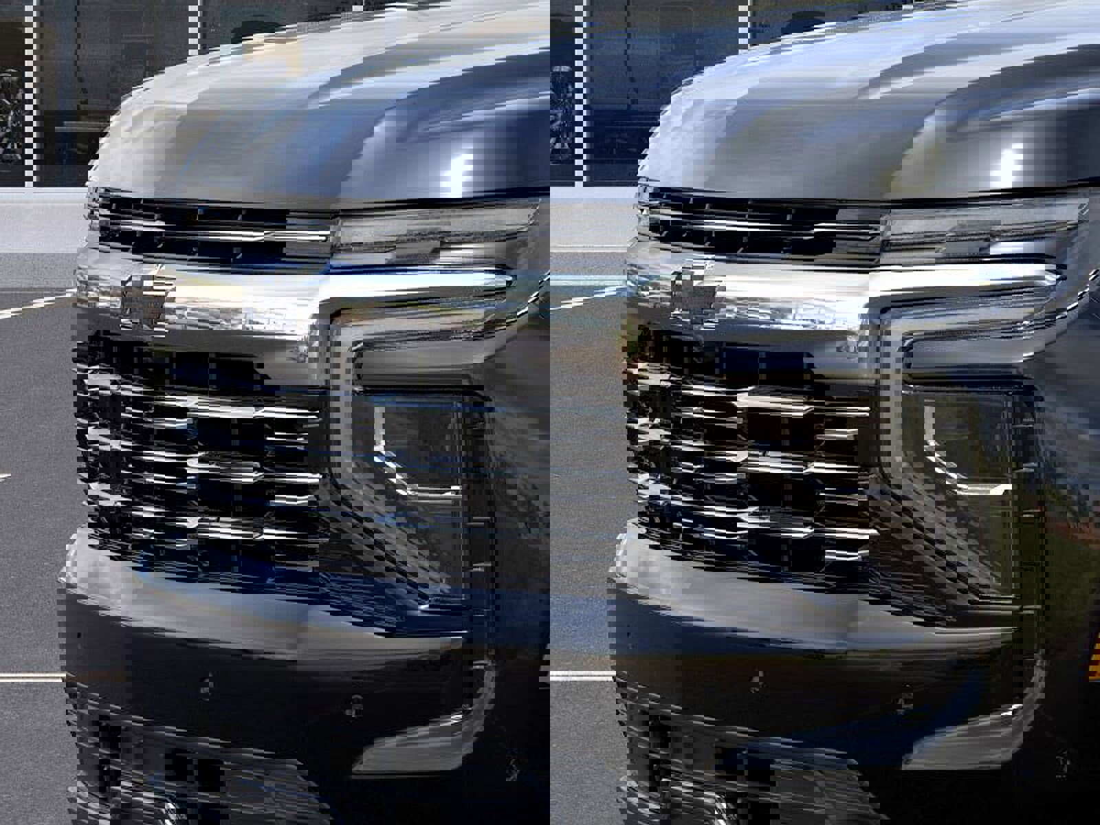 New 2025 Chevrolet Tahoe Premier image 13
