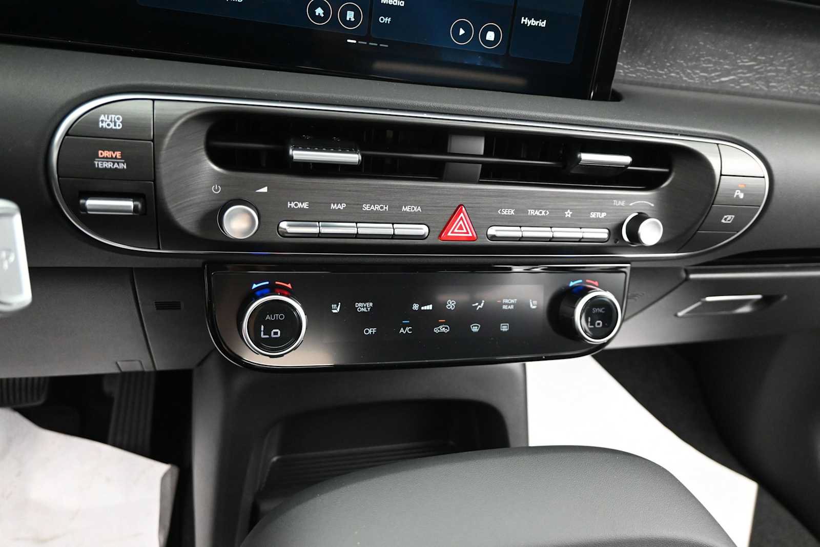 New 2026 Hyundai Palisade SEL AWD/4WD image 20