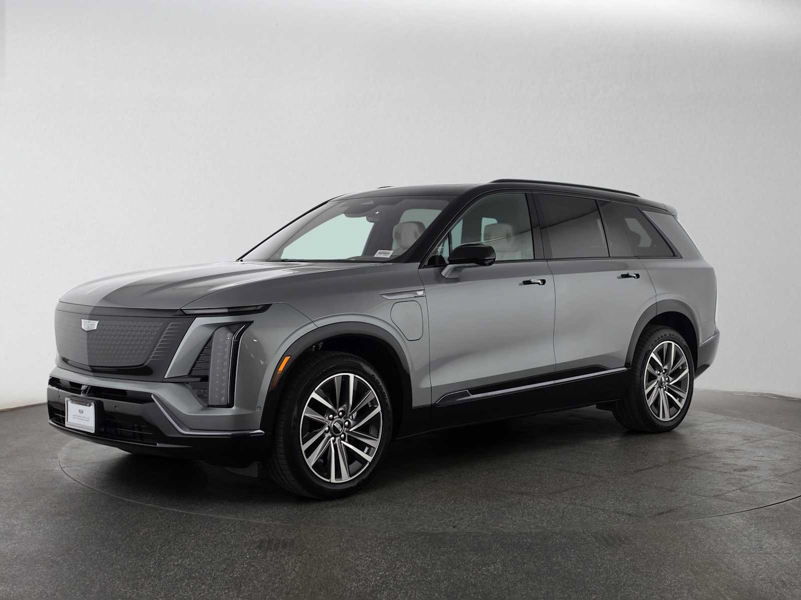 New 2027 Cadillac Vistiq Sport AWD/4WD image 7