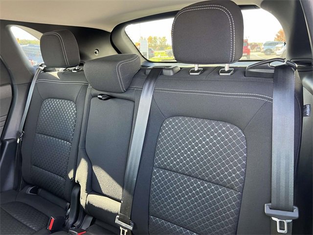 Certified 2023 Ford Escape Active image 28