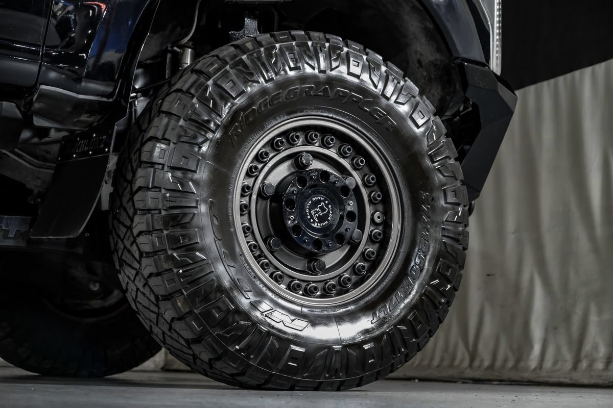 Used 2019 Ford F250 Limited w/ FX4 Off-Road Package AWD/4WD image 57