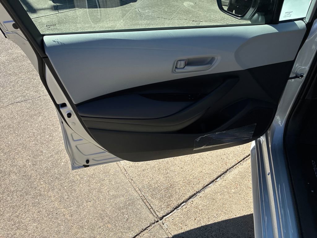 New 2026 Toyota Corolla LE image 12