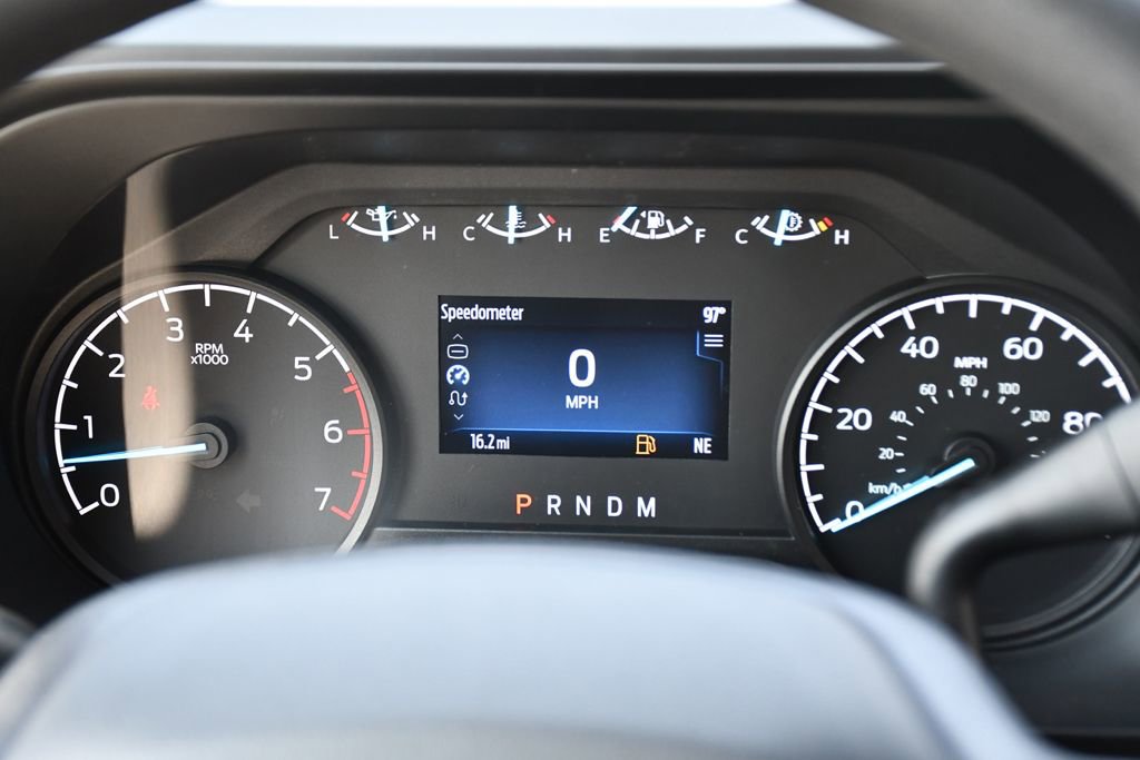 New 2025 Ford F350 XL w/ STX Appearance Package image 20