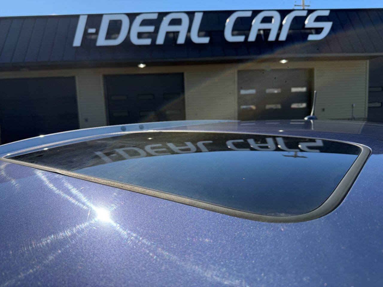 Used 2014 Honda CR-V EX-L image 13