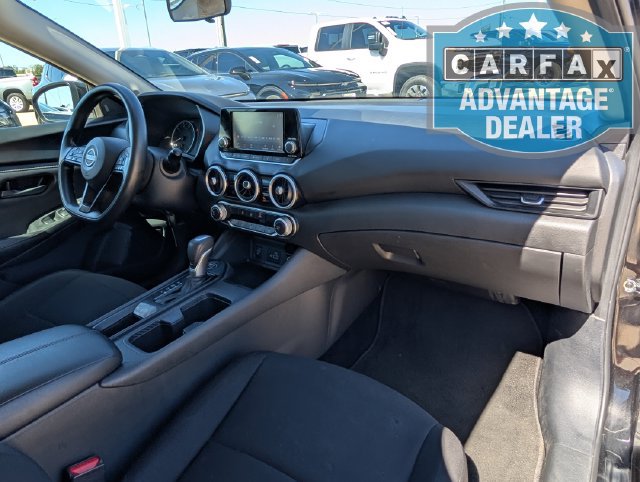 Used 2024 Nissan Sentra S FWD image 32