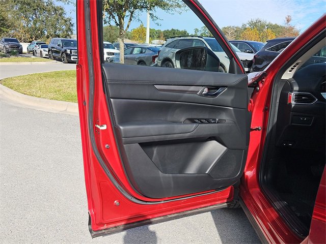 Used 2023 MAZDA CX-5 AWD 2.5 S image 16