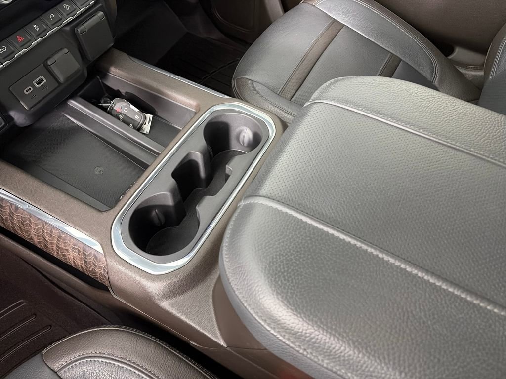 Used 2023 GMC Sierra 2500 Denali w/ Denali Ultimate Package image 22
