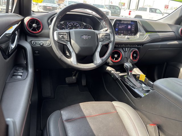 Used 2022 Chevrolet Blazer RS w/ Enhanced Convenience Package image 18