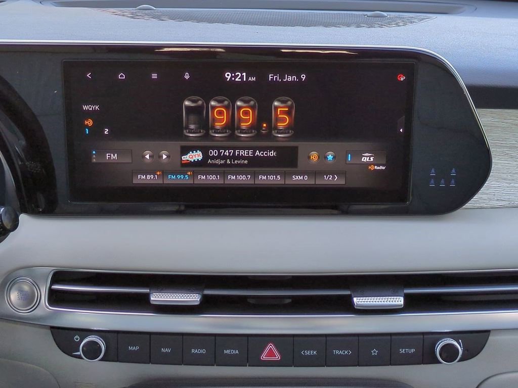 Certified 2023 Hyundai Palisade Calligraphy image 18