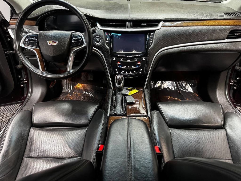 Used 2017 Cadillac XTS Premium Luxury FWD image 40