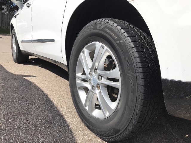 Used 2019 Buick Enclave Essence w/ Trailering Package, 5000 lbs. FWD image 31