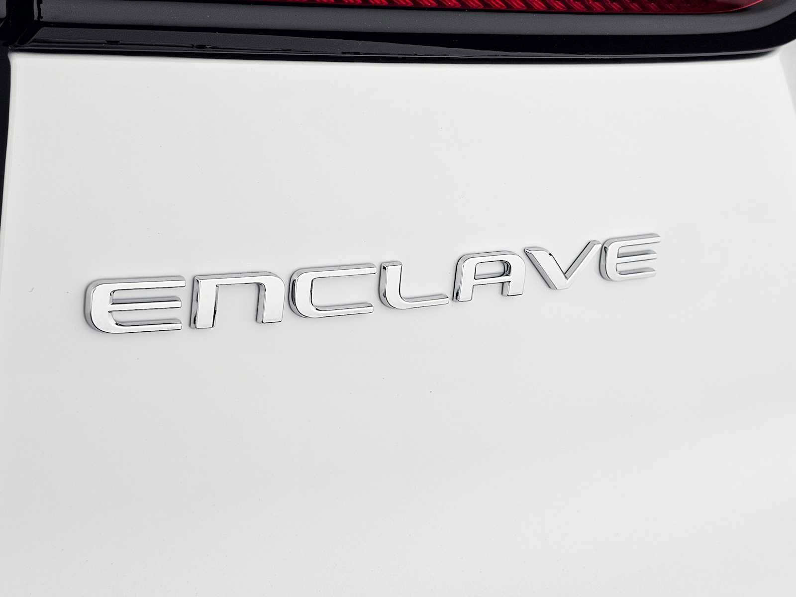 New 2026 Buick Enclave Preferred w/ Power Package image 10