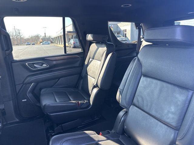 Used 2024 Chevrolet Tahoe LT image 18