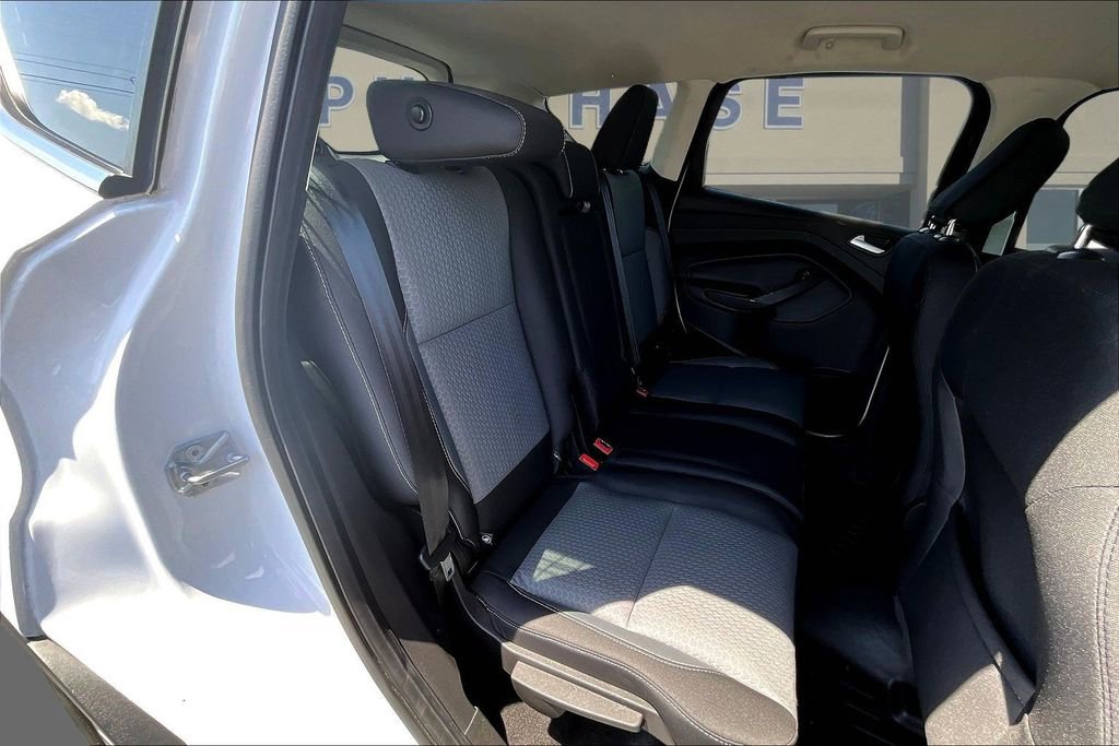 Used 2019 Ford Escape SE FWD image 27