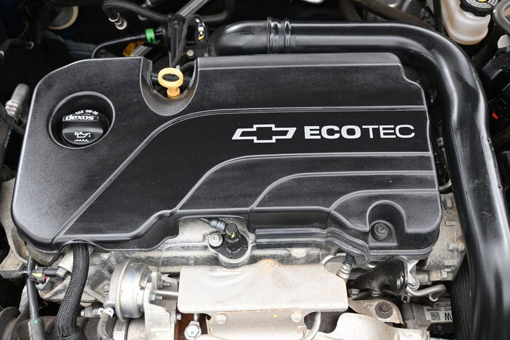 Used 2018 Chevrolet Malibu LT image 38