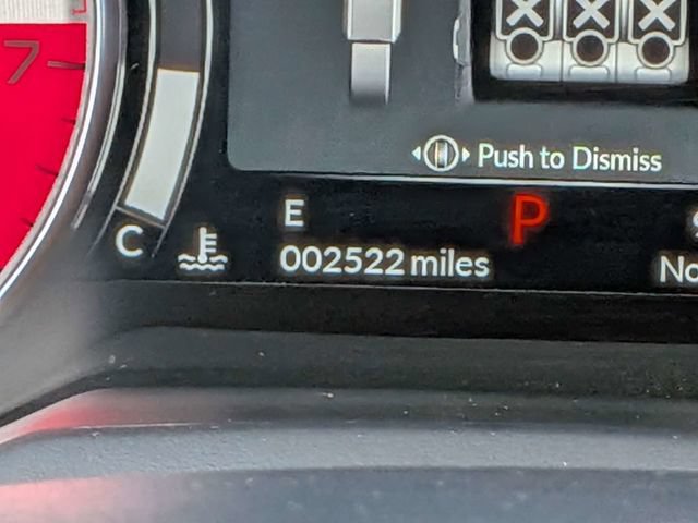 Certified 2026 Acura RDX A-Spec AWD/4WD image 35