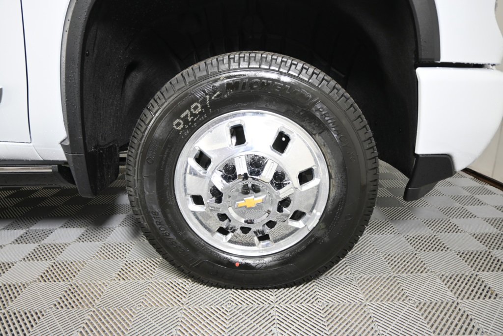 New 2026 Chevrolet Silverado 3500 High Country w/ High Country Premium Package image 11