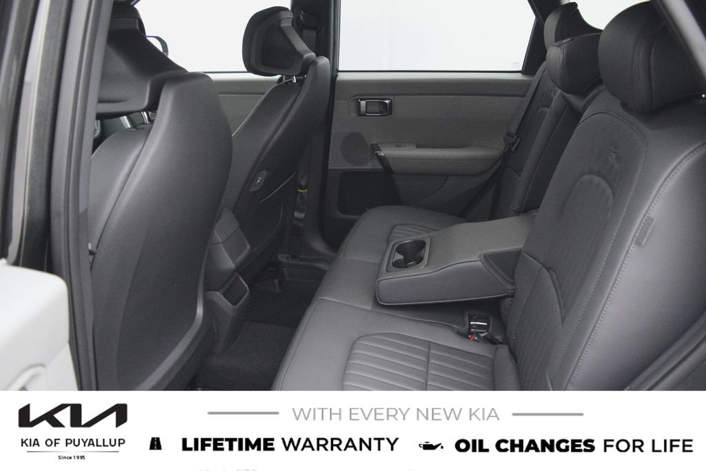 New 2027 Kia Seltos X-Line S AWD/4WD image 12