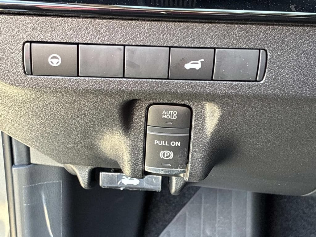 New 2026 Nissan Murano SL AWD/4WD image 11