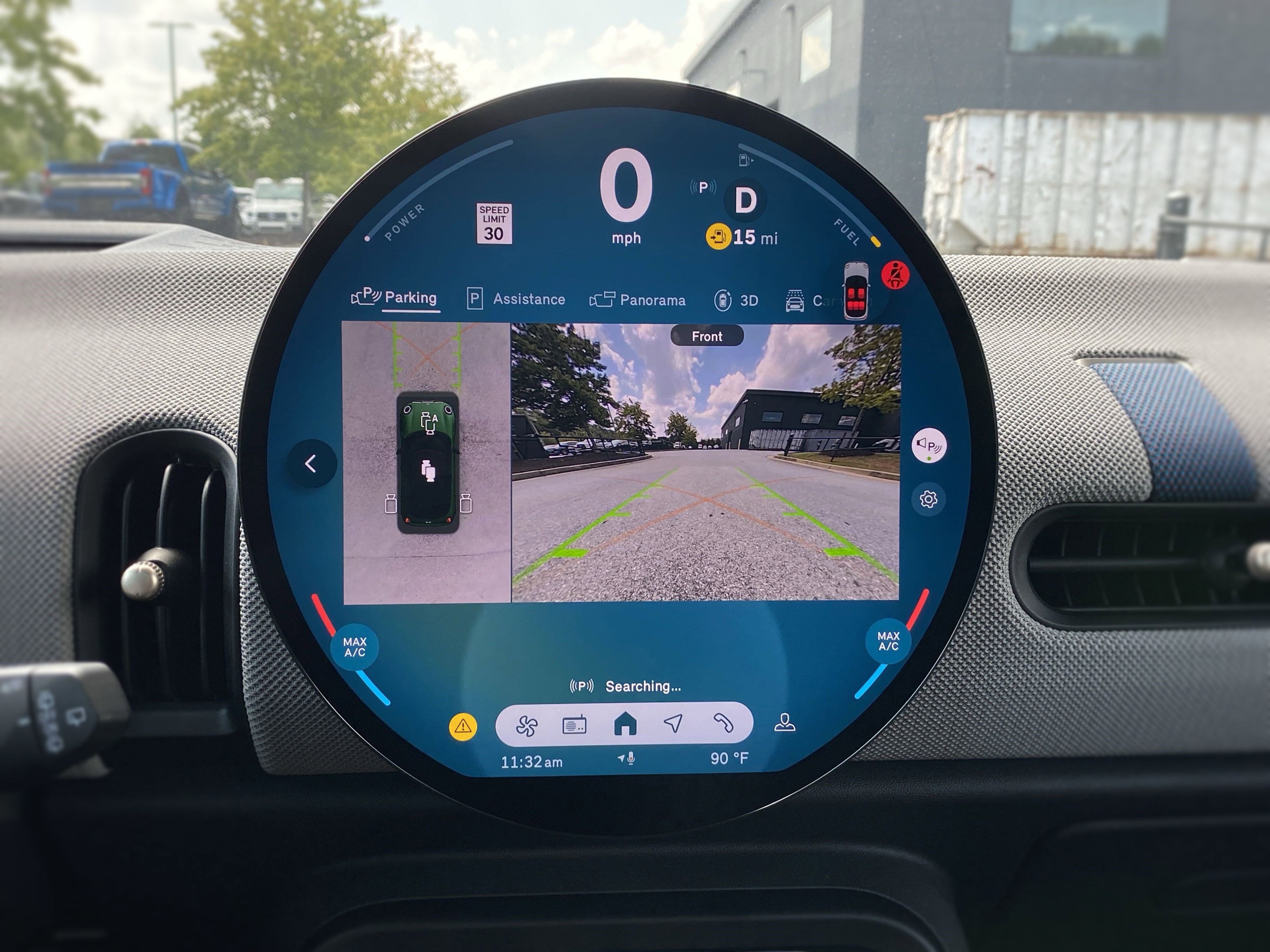 Certified 2025 MINI Cooper S image 32