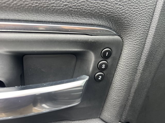 New 2026 RAM 3500 Laramie image 27