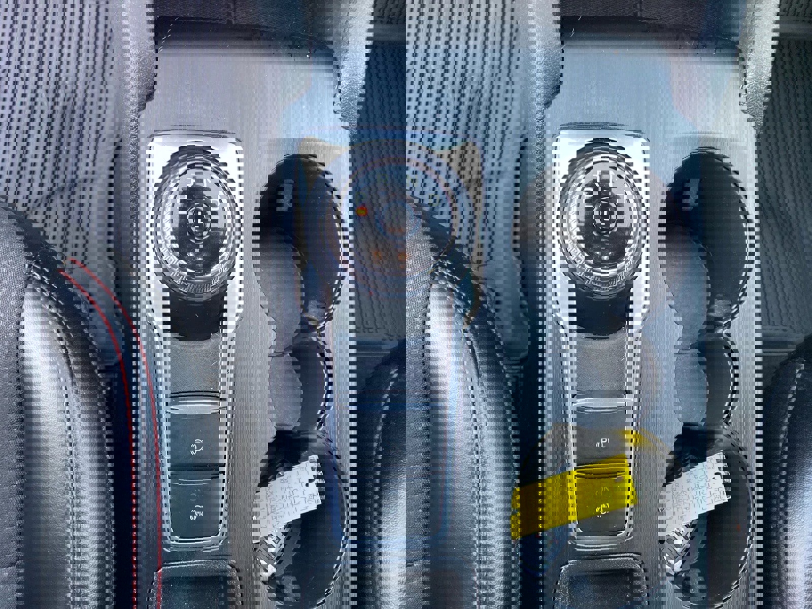 Used 2024 Ford Escape ST-Line w/ Tech Pack #1 AWD/4WD image 12