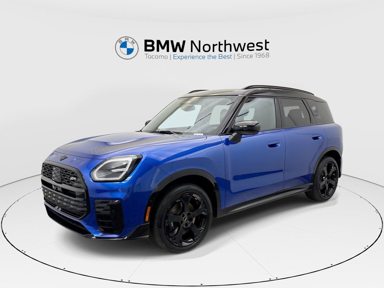 Used 2026 MINI Cooper Countryman S w/ Comfort Package Max
