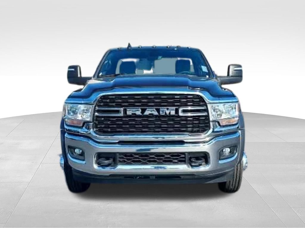 New 2024 RAM 5500 SLT w/ Quick Order Package 2YG SLT AWD/4WD image 7