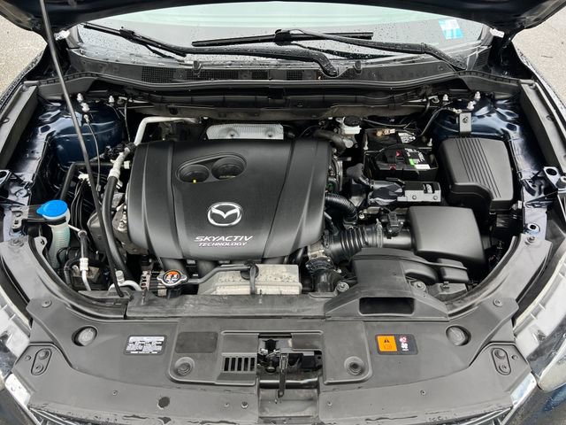 Used 2016 MAZDA CX-5 Touring image 30